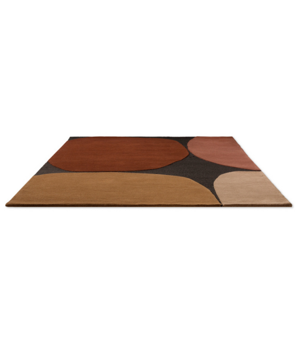 Brink & Campman  Plateau Terra Rug