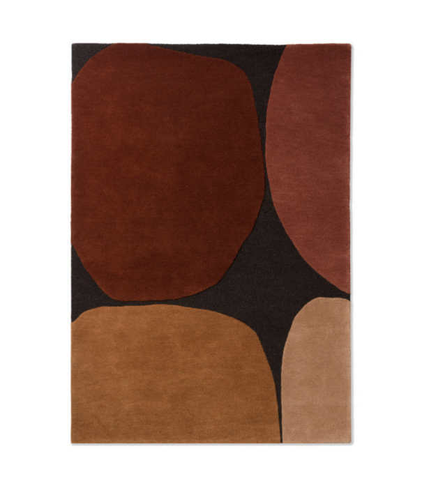 Brink & Campman  Plateau Terra Rug