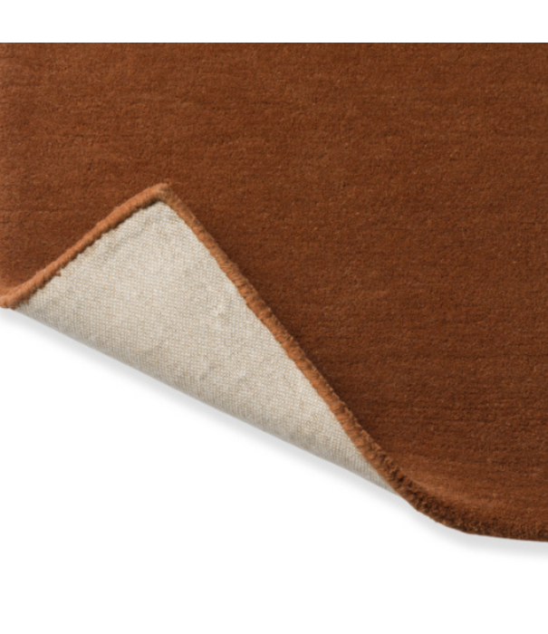 Brink & Campman  Plateau Terra Rug