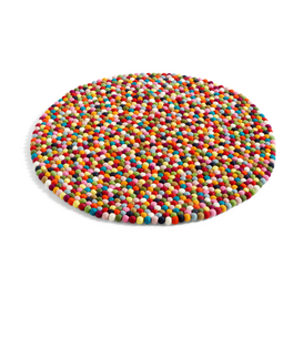 Pinocchio Rug