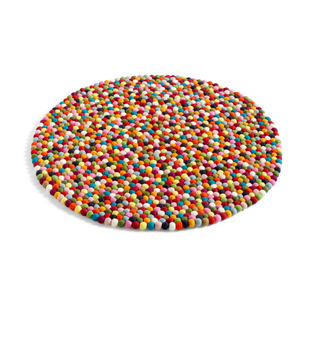 Pinocchio Rug