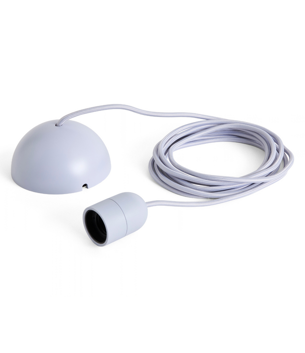 Hay  Common Pendant Cord Set