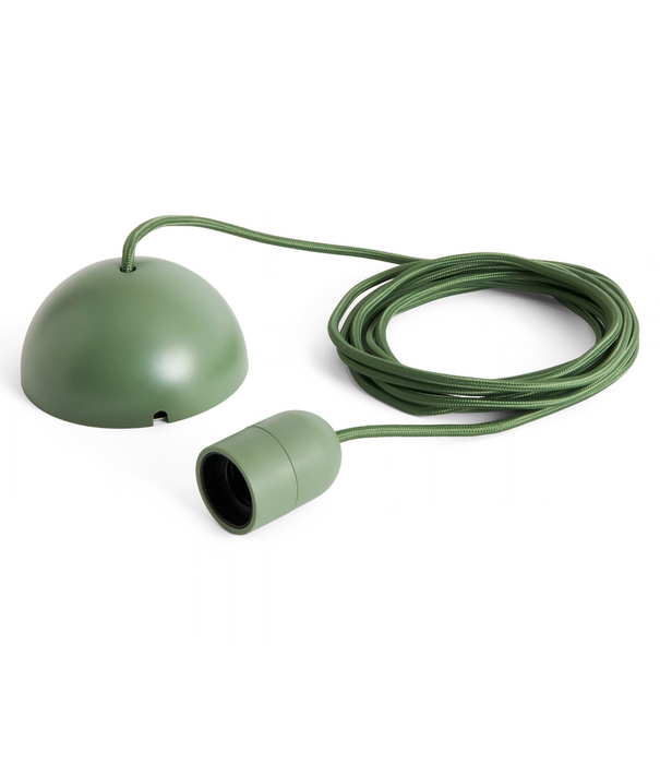 Hay  Common Pendant Cord Set