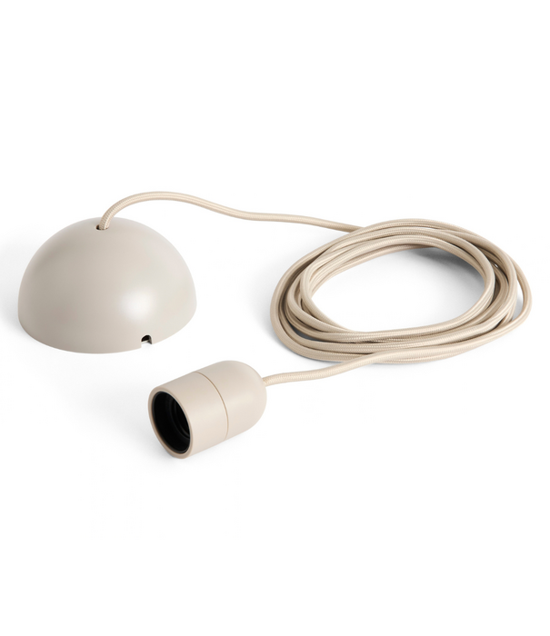 Hay  Common Pendant Cord Set