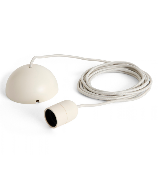 Hay  Common Hanglamp  snoer-set