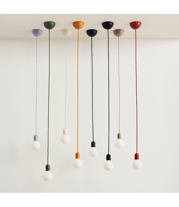 Hay  Common Hanglamp  snoer-set