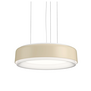LP Grand Suspended Hanglamp champagne