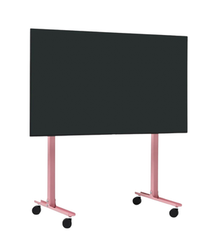Straight Rollin' TV Standaard