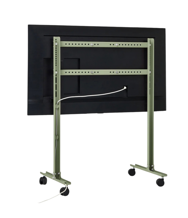 Pedestal Straight Rollin' TV Standaard