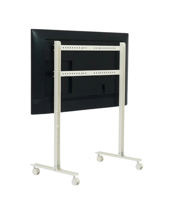 Pedestal Straight Rollin' TV Standaard