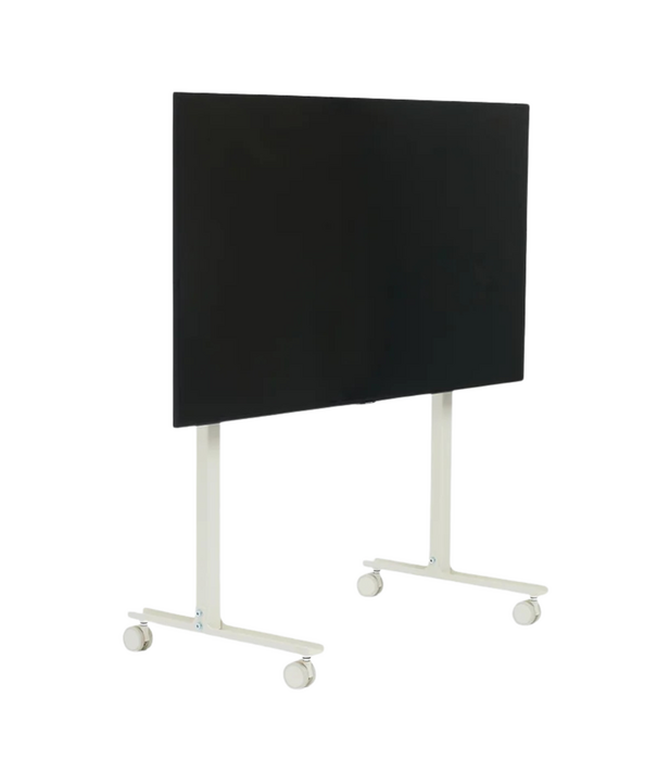 Pedestal Straight Rollin' TV Standaard