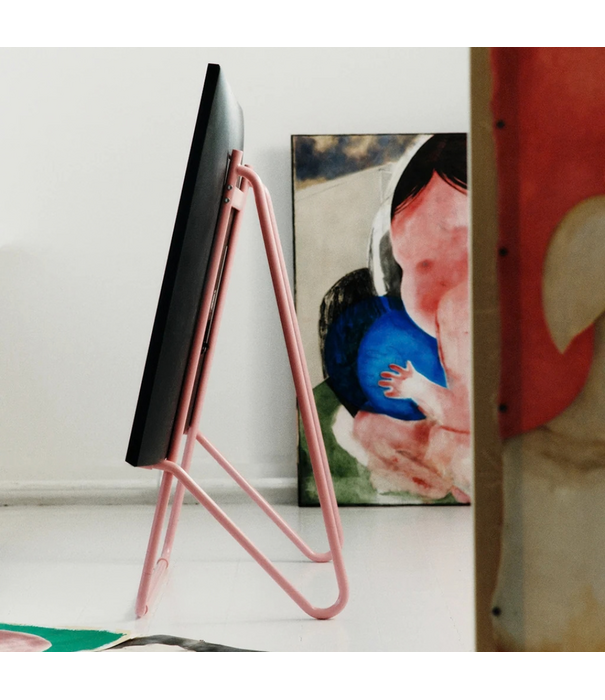 Pedestal Bloom TV Standaard