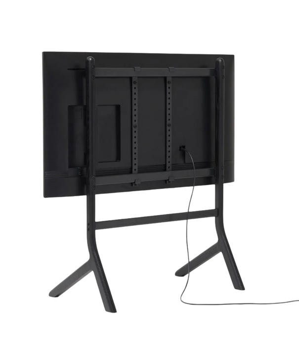 Pedestal Hopper TV Standaard eiken