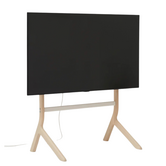 Hopper TV Standaard eiken