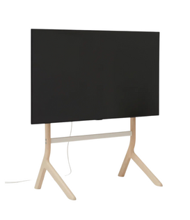 Hopper TV Standaard eiken