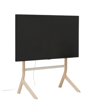 Hopper TV Standaard eiken