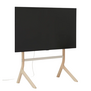 Hopper TV Standaard eiken