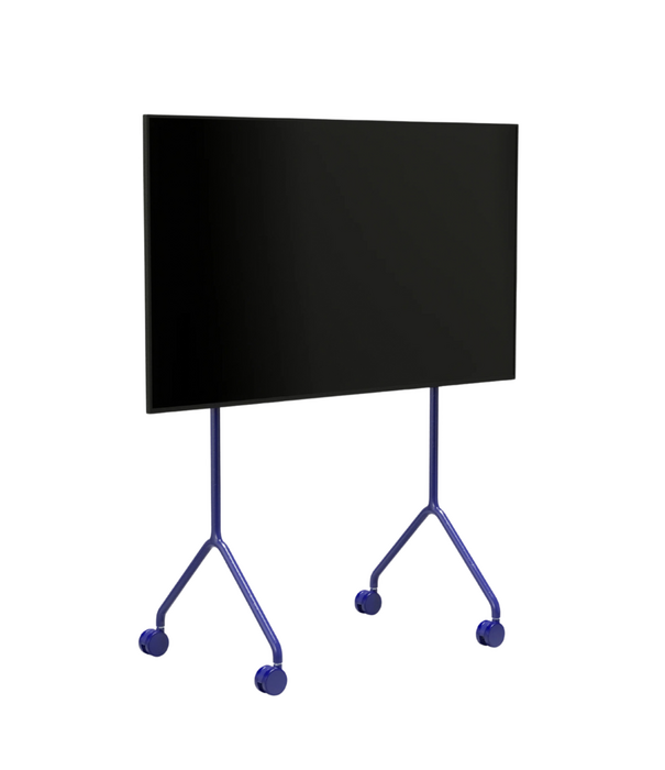 Pedestal  Moon Light TV-stand - hoogte Light
