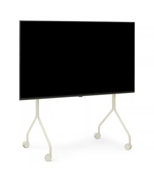 Moon Base TV Standaard + Kit Set