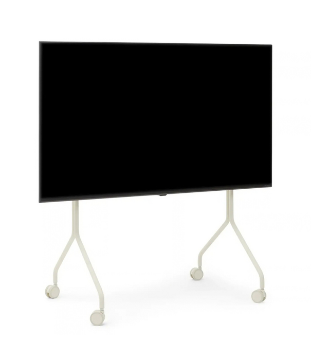 Pedestal Moon Base TV Standaard + Kit Set
