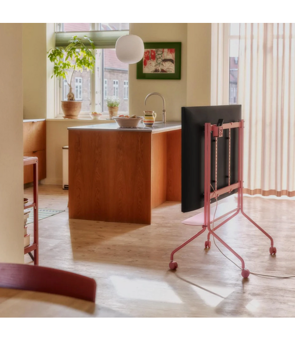 Pedestal Moon TV Standaard