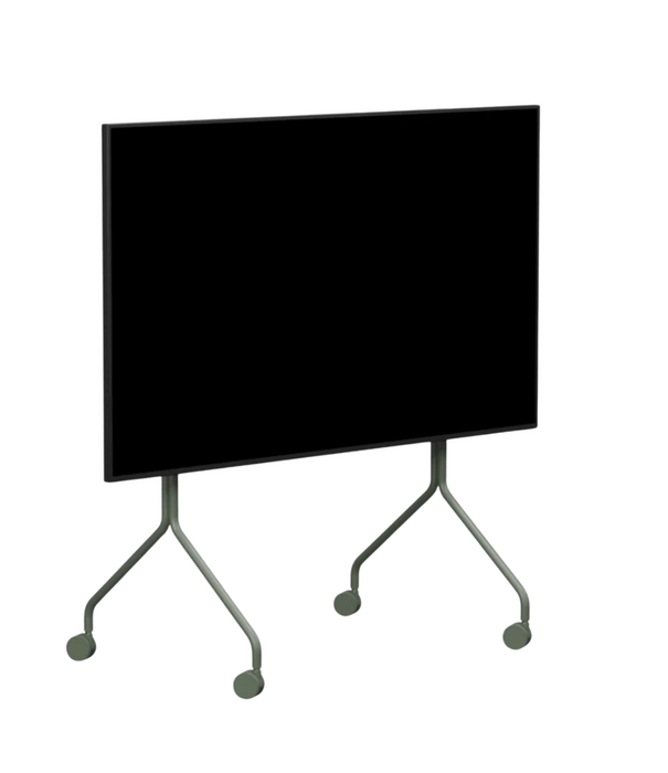 Pedestal Moon TV Standaard