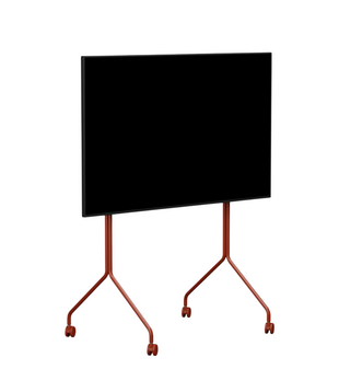 Moon Tall TV-stand