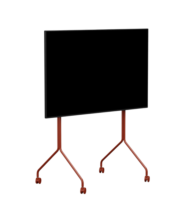 Pedestal Moon Tall TV-standaard