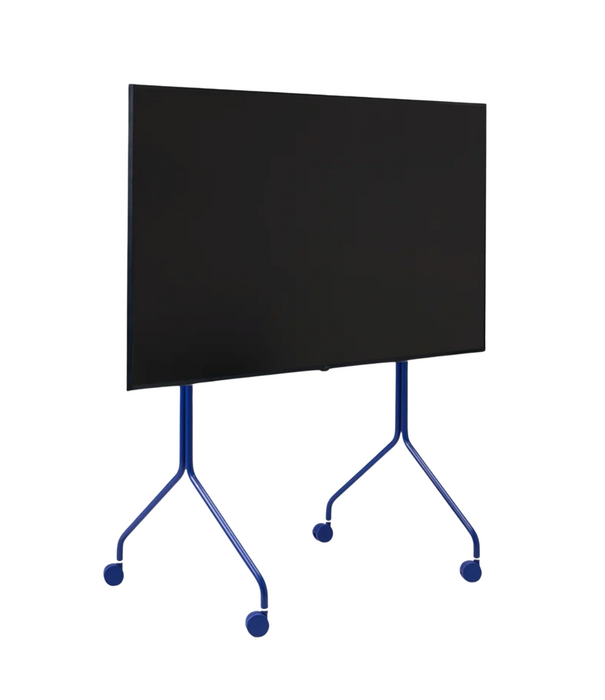 Pedestal Moon Tall TV-standaard