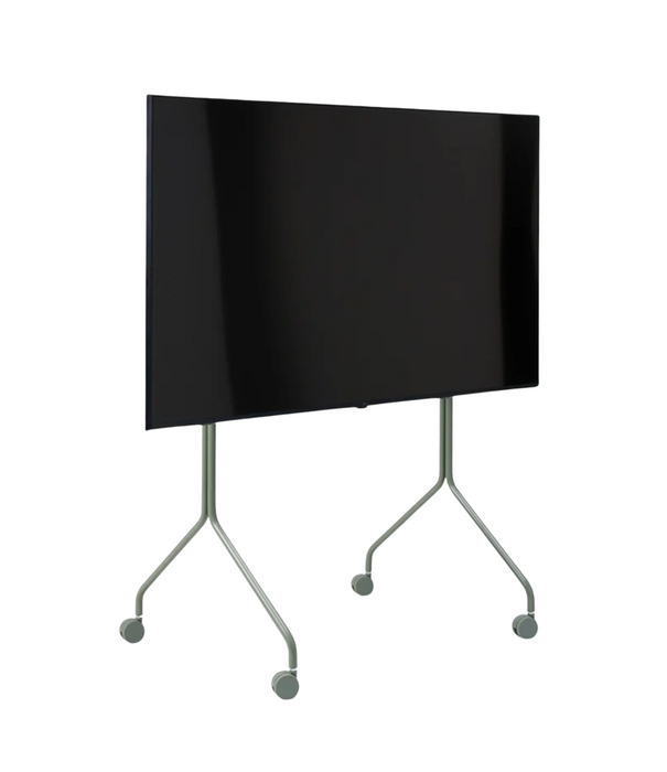 Pedestal Moon Tall TV-standaard