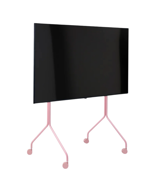 Pedestal Moon Tall TV-standaard