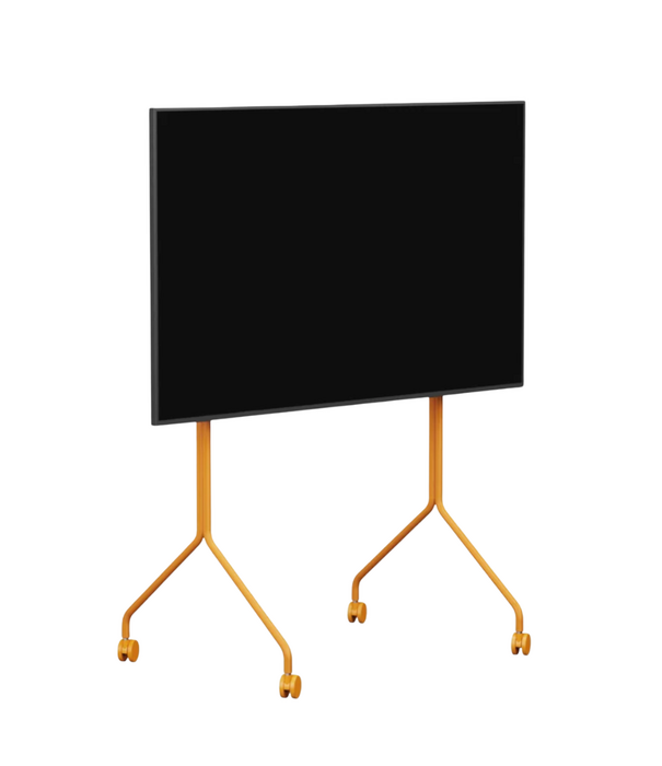 Pedestal Moon Tall TV-standaard