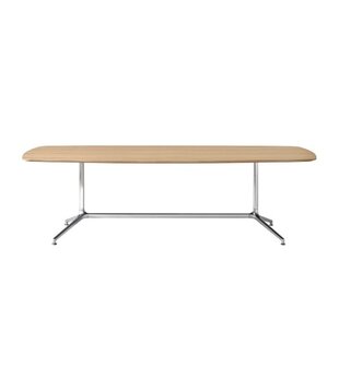 437 Swivel Eettafel Medium