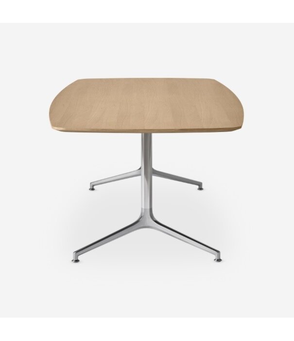 Vipp 437 Swivel Table Medium