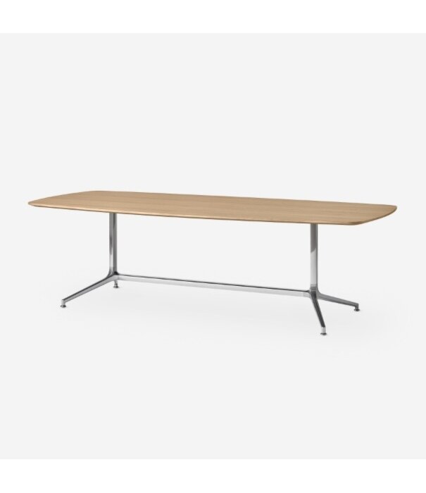 Vipp 437 Swivel Tafel Medium