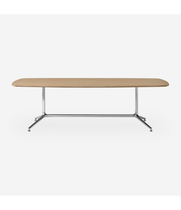 Vipp 437 Swivel Tafel Medium