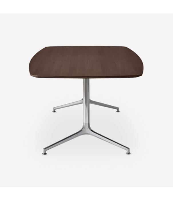 Vipp 437 Swivel Table Medium