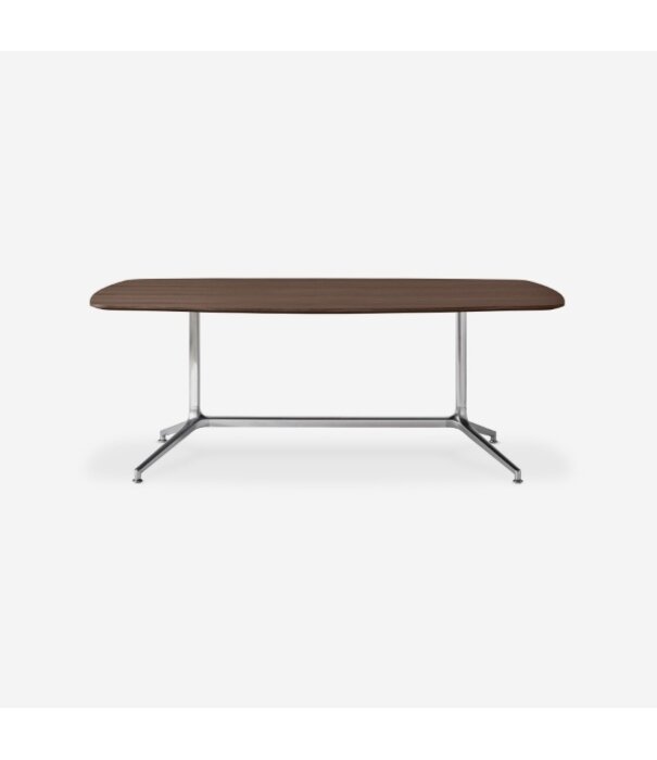 Vipp 436 Swivel Table Small