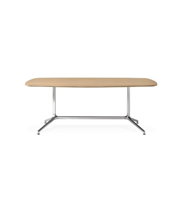 Vipp 436 Swivel Table Small