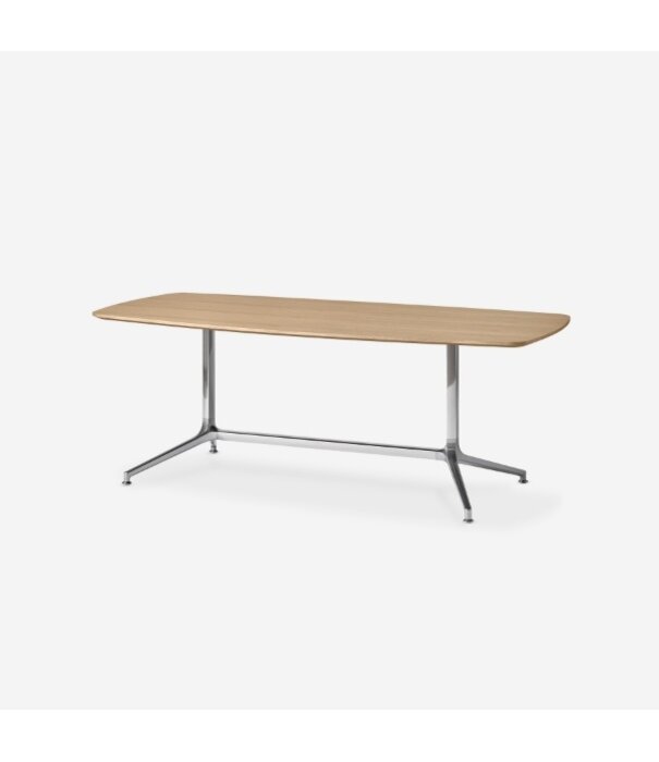 Vipp 436 Swivel Tafel Small
