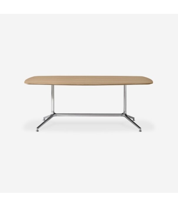 Vipp 436 Swivel Tafel Small