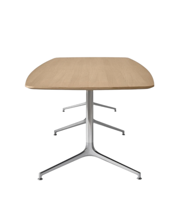 Vipp  438 Swivel Table Large
