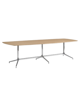 438 Swivel Dining Table Large