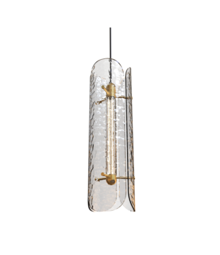 Razor Vertical Hanglamp
