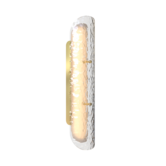 Razor Wandlamp glas