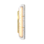 Razor Wandlamp glas