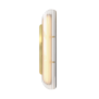 Razor Wandlamp glas