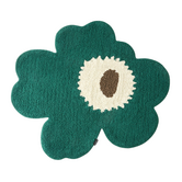 Marimekko Unikko Badmat emerald