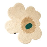 Marimekko Unikko Badmat hay