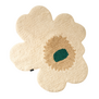 Marimekko Unikko Badmat hay
